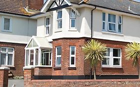 Poole Park House